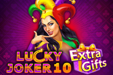 Luckyjoker10eg Джеттон Казино играть