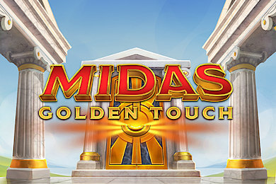 Midasgoldentouch Джеттон Казино играть